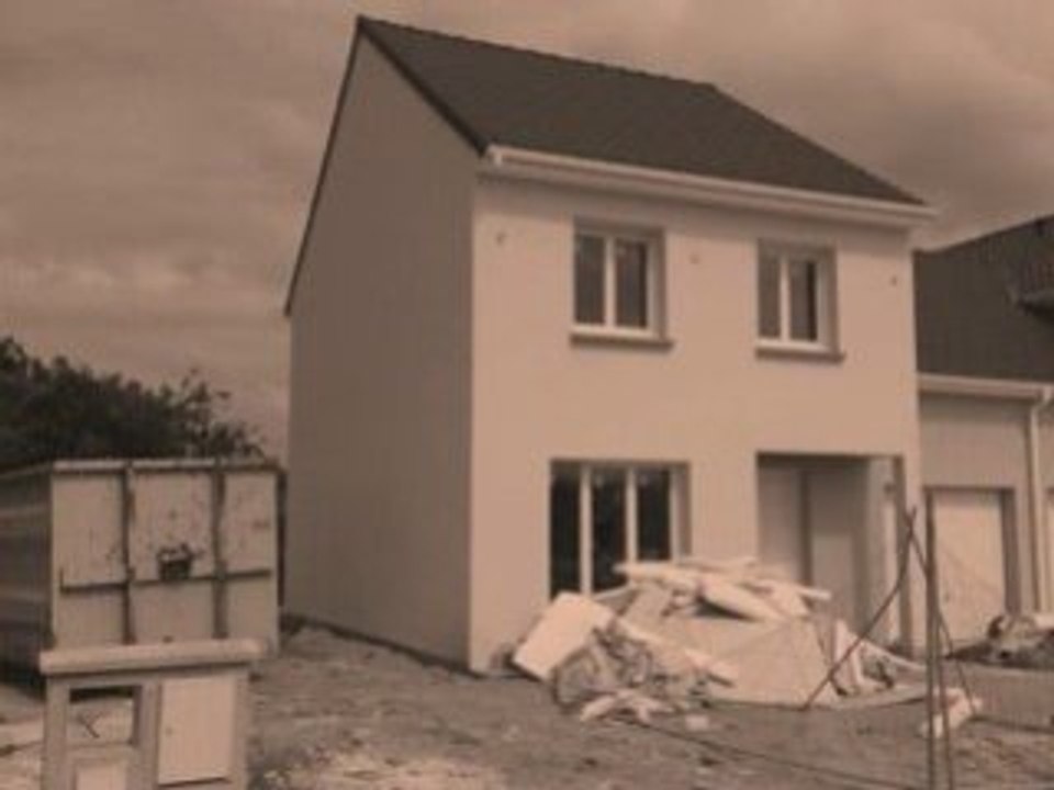 notre maison