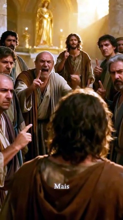 jesus e o cego
