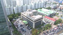 "유력 정치인이 성매매·살인"...허위사실 유포 50대 구속 / YTN