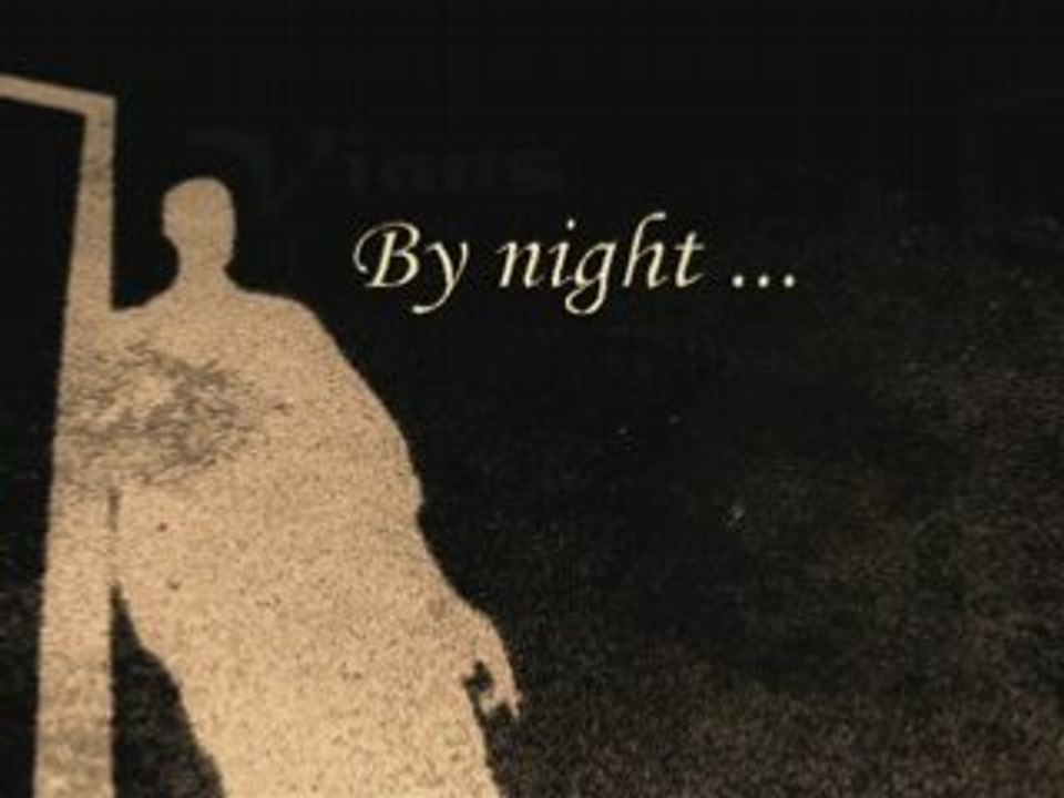 Vians - By night