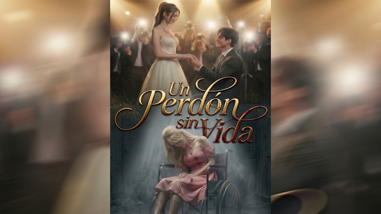 Un Perdón sin Vida | Completo En Español | TRAGIC ROMANCE