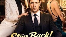 Step Back I'm The Hidden King FULL MOVIES ENGLISH SUB