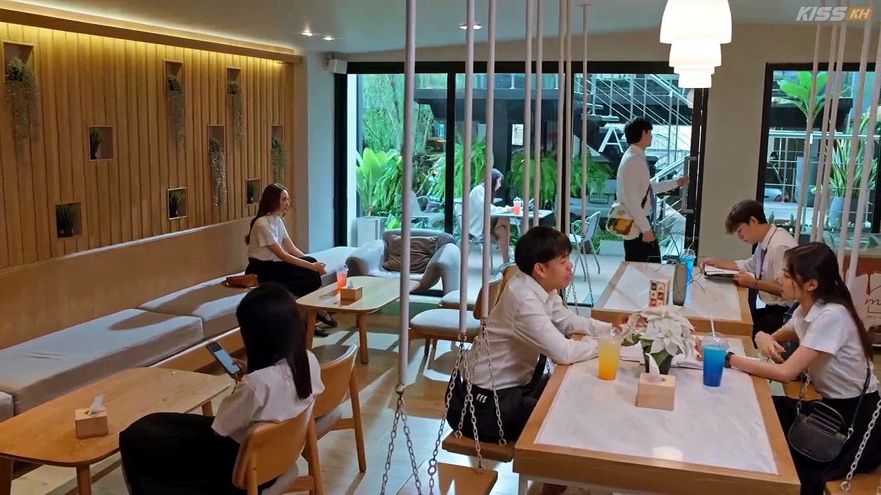 Fourever You Ep 10 Eng Sub