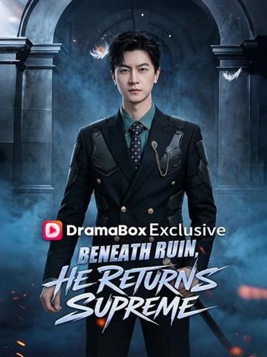 Beneath Ruin, He Returns Supreme Hot