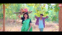Te Hoge Mor Mai Hoge Tor __ ते होगे मोर मै होगे तोर sunil soni&champa nishad cg song __ Cg Song __
