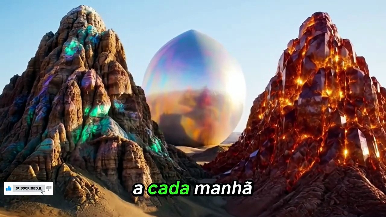 Enoque 17.3 - O Que Enoque Viu no Céu_ A Viagem que Desafia a Ciência Moderna