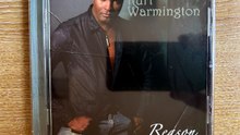 Kurt Warmington - Say I Love You