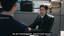 THE PROSECUTORS PROPOSAL (2026) EPISODE 3 ENG SUB
