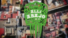 Allí abajo - 3x03 - Cerrado por reformas - HD 1080