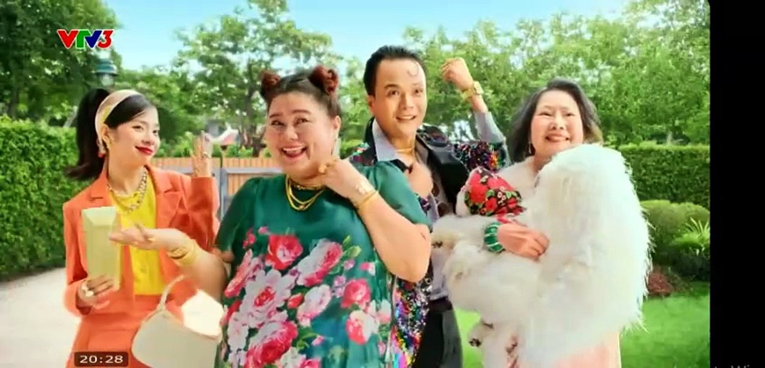 LỬA TRẮNG TẬP 6