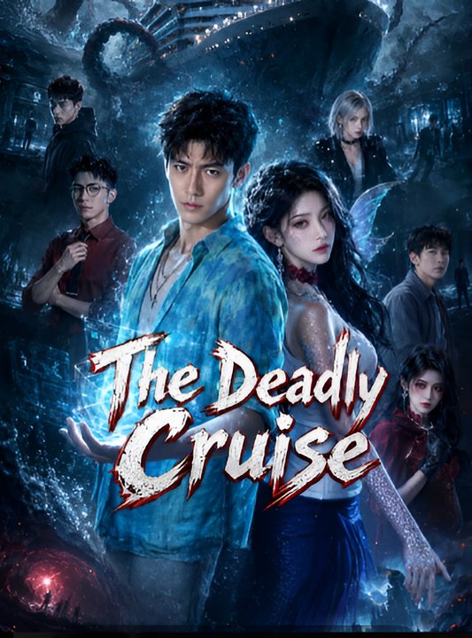The Deadly Cruise