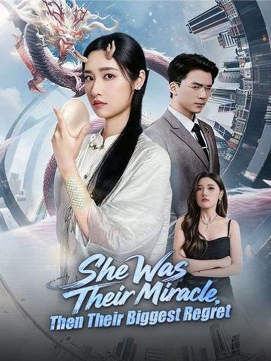She Was Their Miracle Then Their Biggest Regret🐲🔥