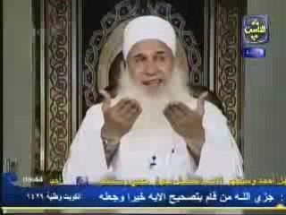 قصة شخصية لمحمد حسين يعقوب