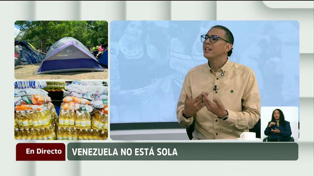 Esp. Erick González destaca que debemos avanzar en una legislación para el uso de las redes sociales