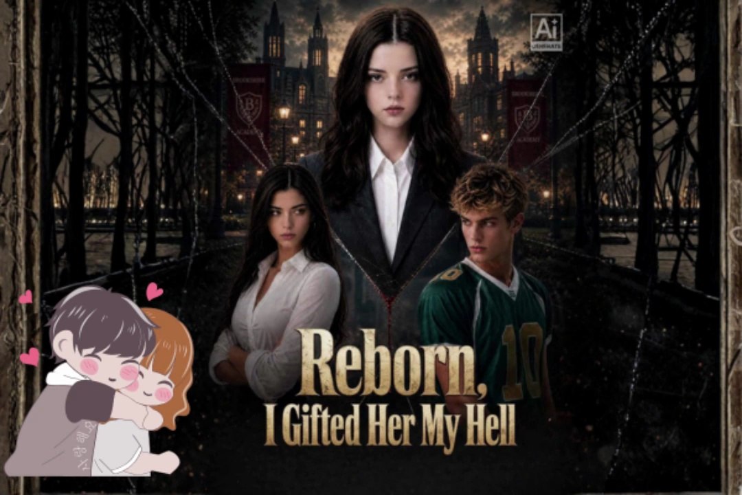 NEW 💥 Reborn, I Gifted Her My Hell Dailymotion Episodes - Eng Sub