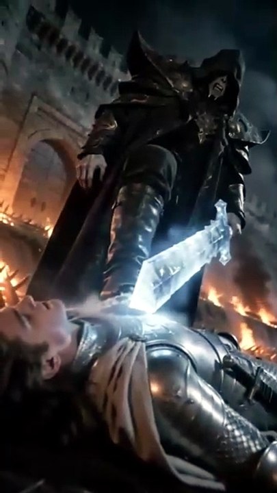 My father is Thor - Full movie english sub [Full Movie]