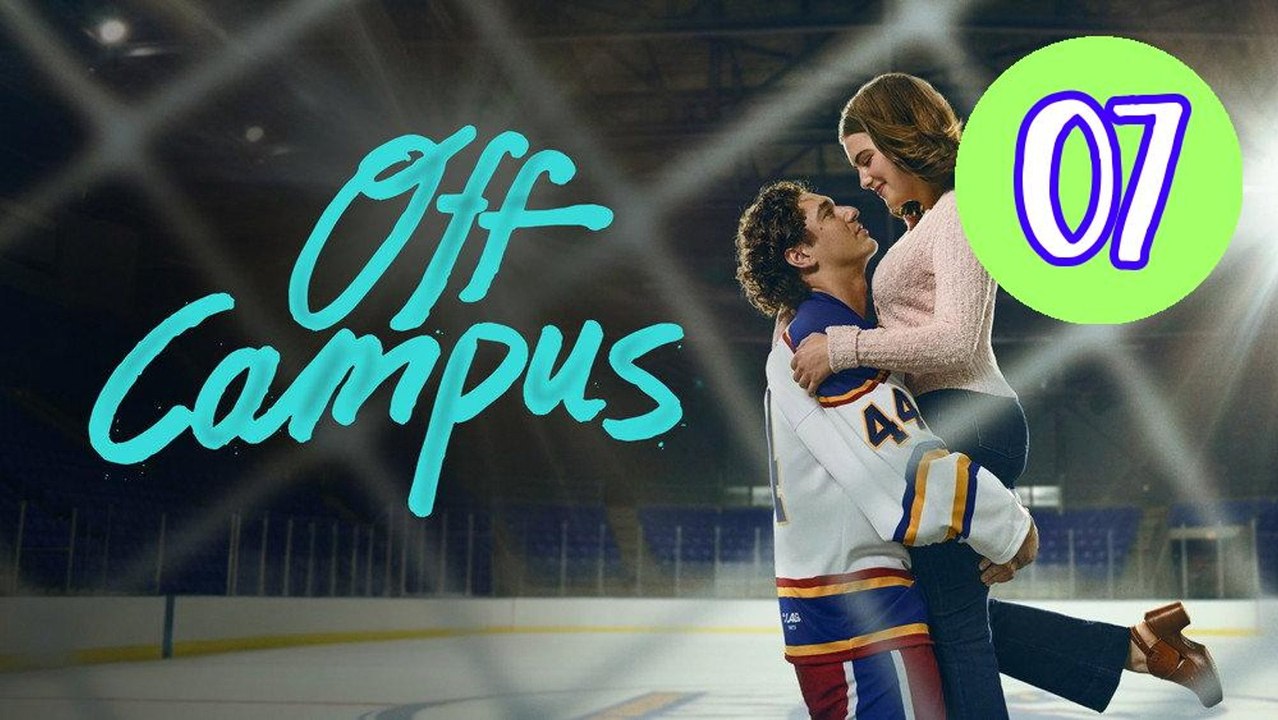 Off Campus 2026 Episode 7 Engsub