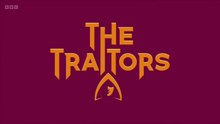 The Traitors - Series 3- Episode 4
