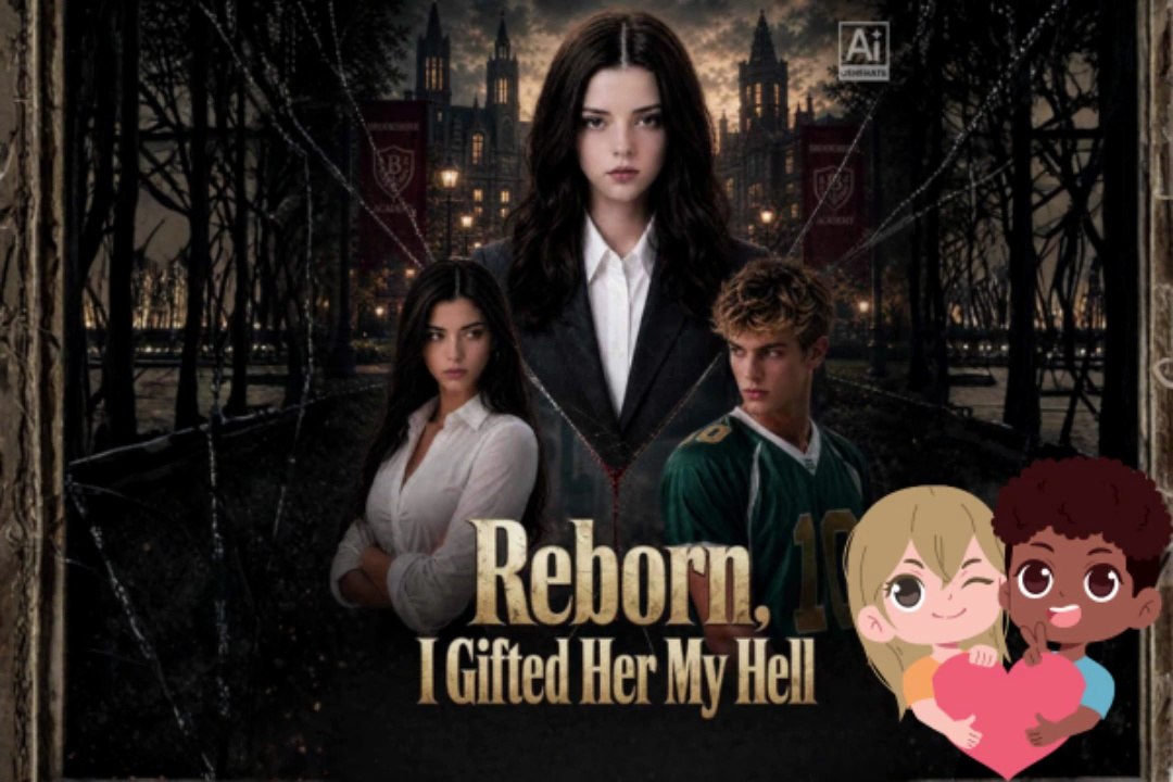 HOT 🎁 Reborn, I Gifted Her My Hell Dailymotion Episodes - No Cut