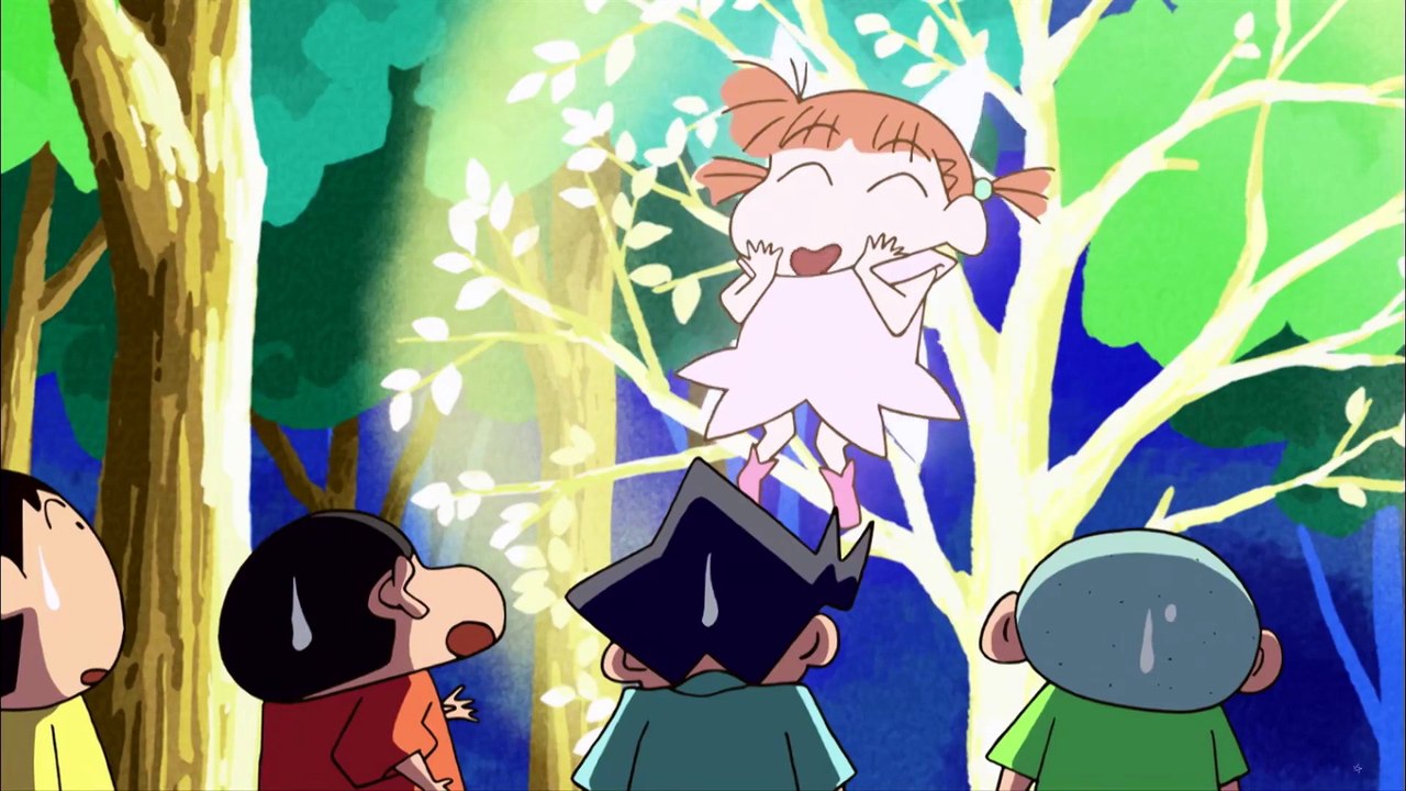 Shinchan S15E20