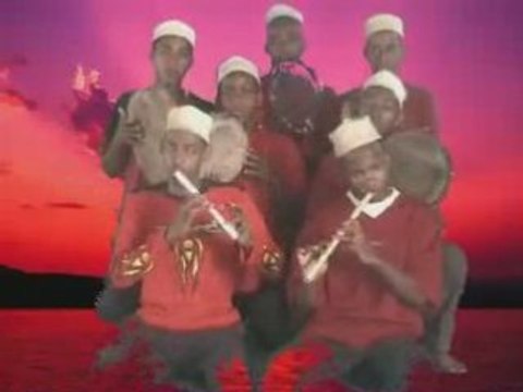 أناشيدالقمري anasheed comorien salam