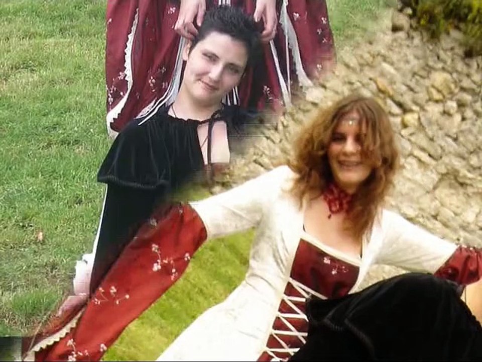 fête médiévale PROVINS 2008