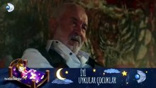 Eşref Rüya 44 Bölüm Full izle