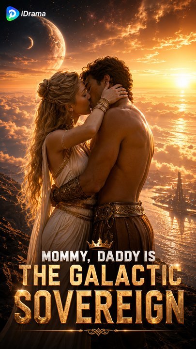 Mommy, Daddy Is the Galactic Sovereign - Full Episode | Hidden King & Epic Fantasy Romance #AID | Full Short Drama | English Sub 2026