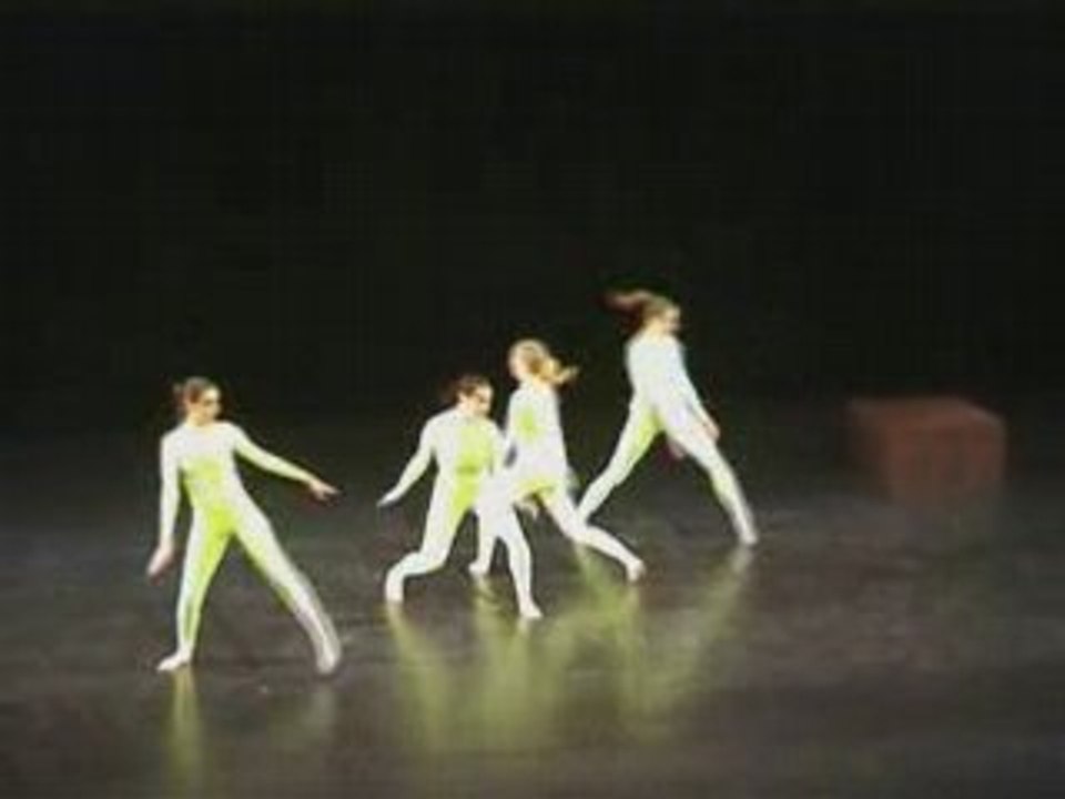 danse