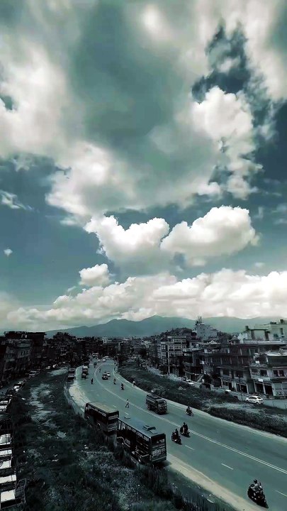 Weather Change