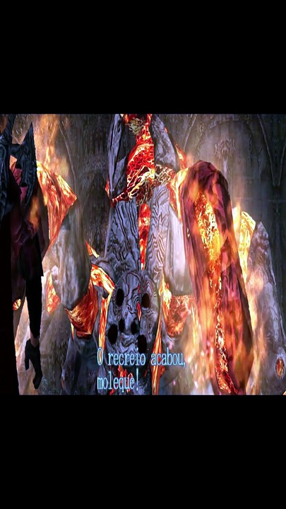 Devil May Cry - Álbum 1