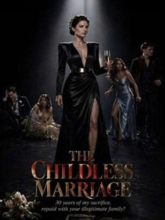 The Childless Marriage New