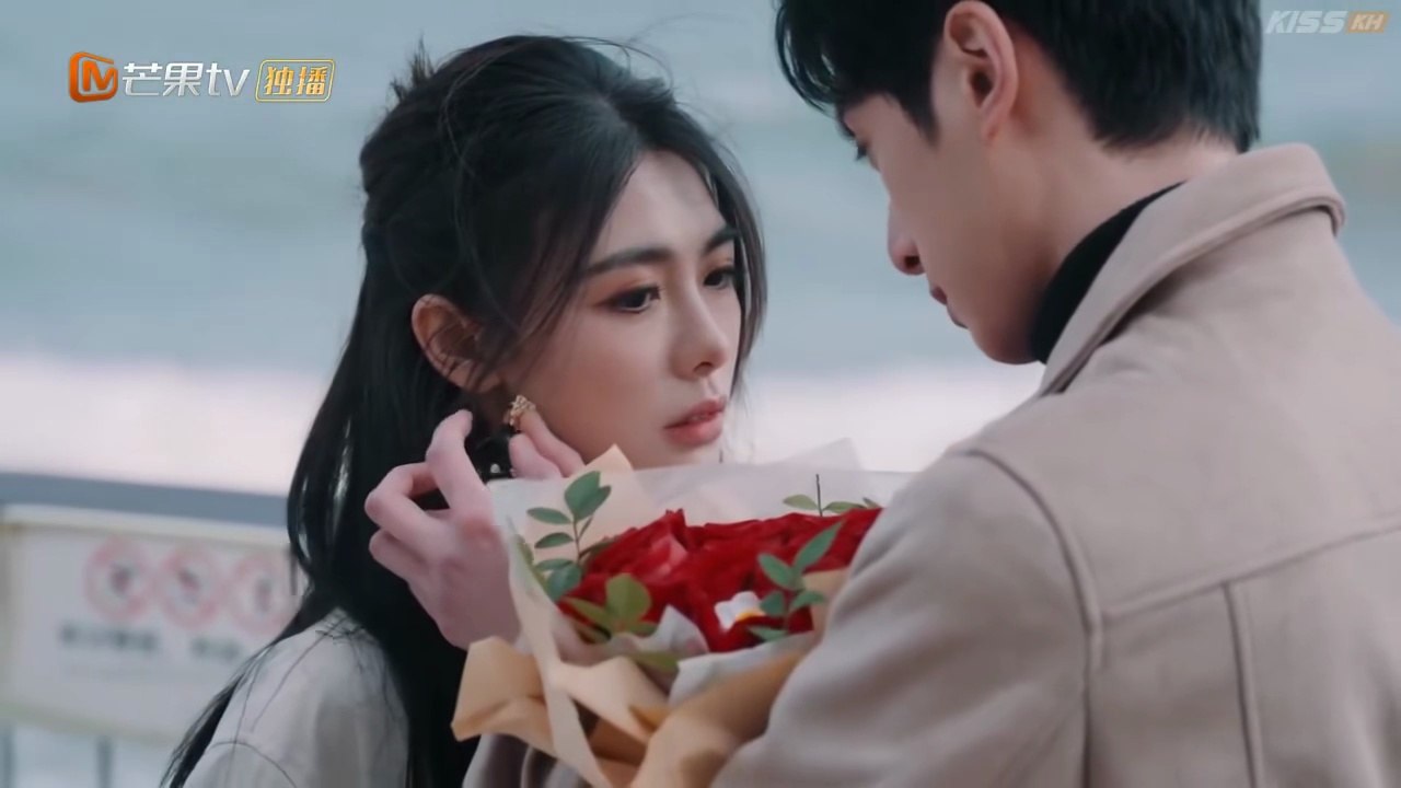 EP 9 Burning Rose (2026) Eng Sub