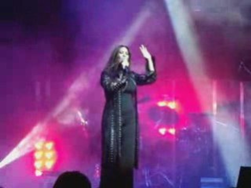 Volver a los 17 Myriam Hernandez