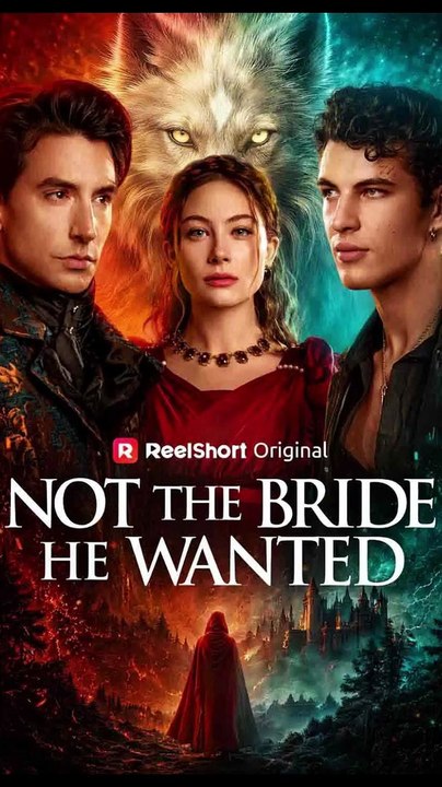Not The Bride He Wanted - - Hot Hd