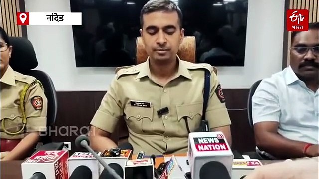 लिंबगाव पोलिसांची धडक कारवाई! जबरी चोरीचा अवघ्या काही दिवसांत छडा; 7.41 लाखांच्या मुद्देमालासह 4 आरोपी गजाआड