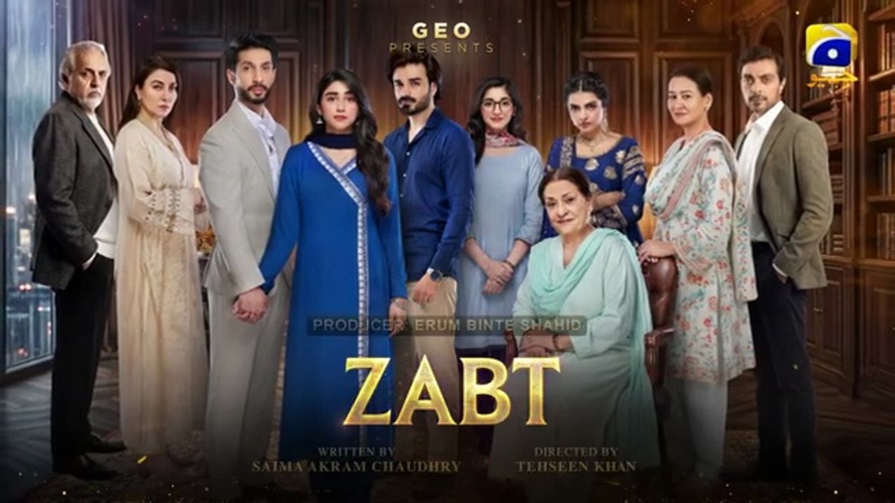 Zabt Episode 32 [Eng_Sub] Sachal_Afzal Zoha_Tauqeer_-_Daniyal_Khan___4th_July_2026___HAR_PAL_GEO(360p)