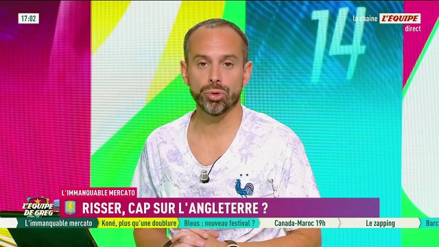 Mercato : Aston Villa s'apprête à faire une offre pour le gardien lensois Robin Risser - Foot - Transferts