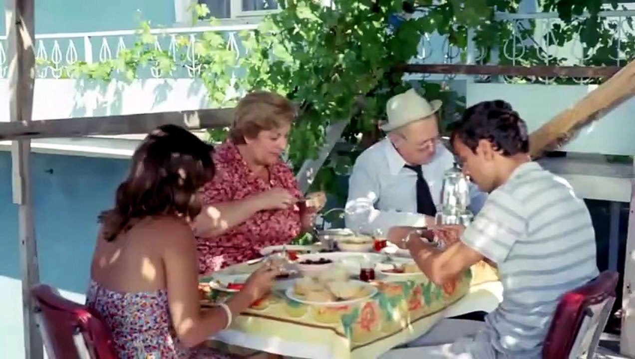 1982 Mine TÜRKAN ŞORAY CİHAN ÜNAL Türk Filmi İzle [Full Movie]