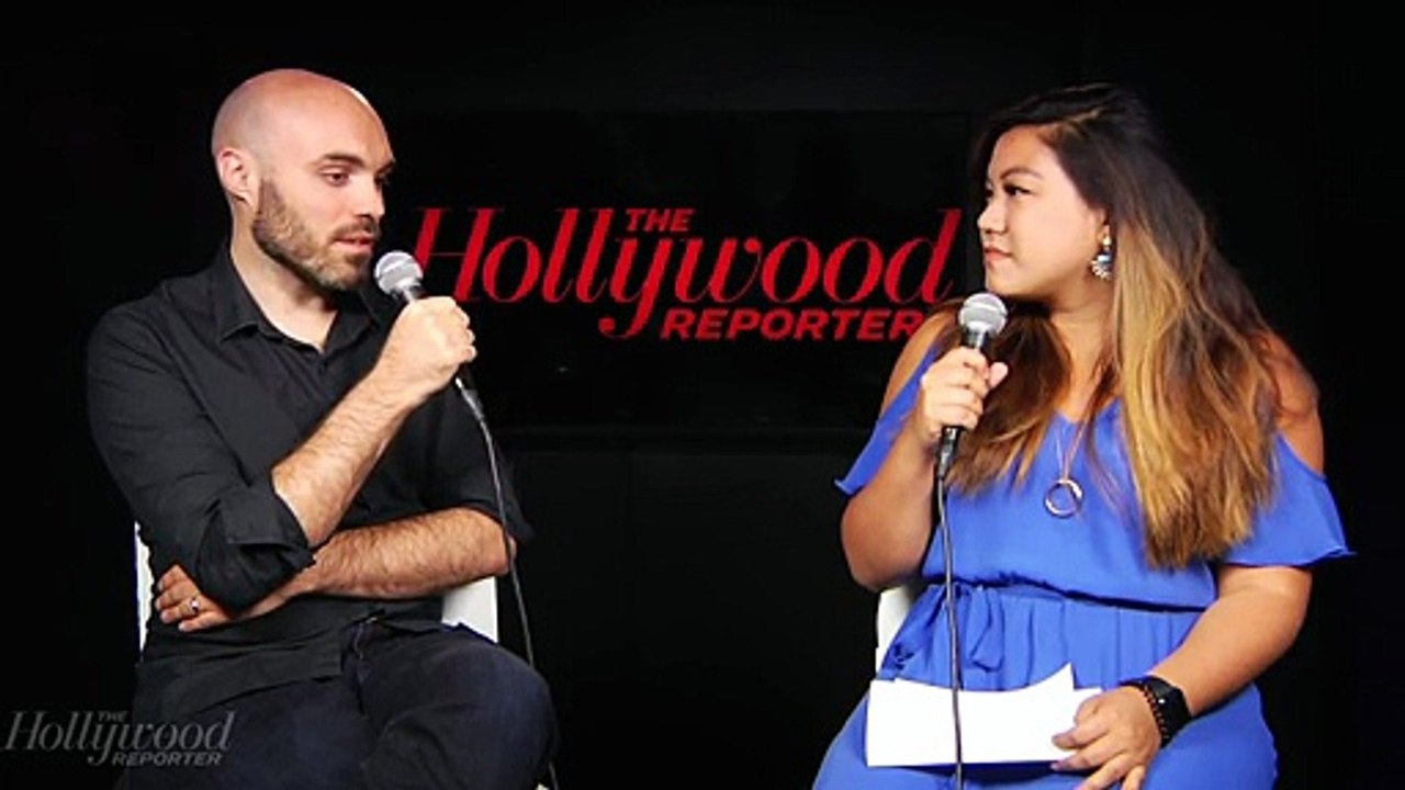 'A Ghost Story' Director David Lowery on Directing Casey Affleck Under a Sheet and Adding That Kesha Cameo [Full Movie]
