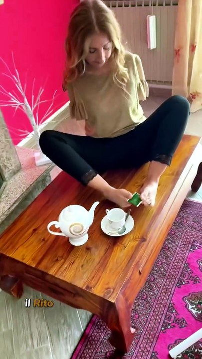 tea-time