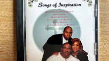 Clifton Dyson Feat Joanne Clark-Booker - Got It All