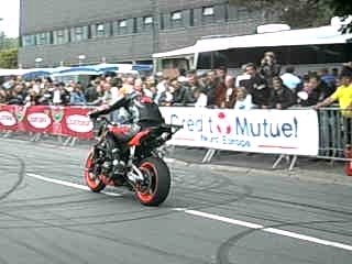 Les Amis Motards