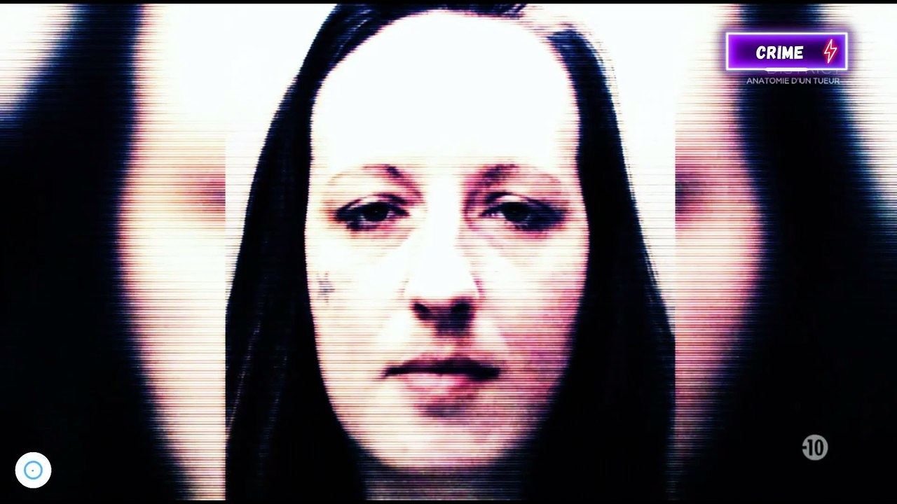 Anatomie D'un Tueur  Joanne Dennehy