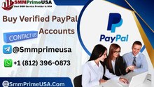 Reliable Sources for Verified PayPal Accounts: Personal and Business