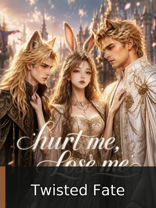 CHurt Me, Lose Me EP - Video englishsub fullmovie🔺🍿 Twisted Fate