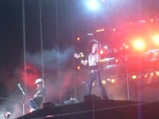 tokio hotel - geh - rock in rio 28.06.08