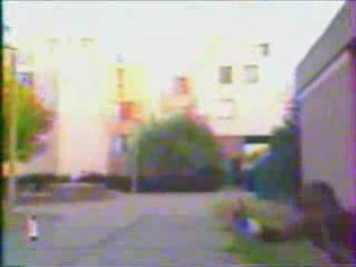 David Belle, Sebastien Foucan