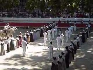 course camarguaise du 29/06/08