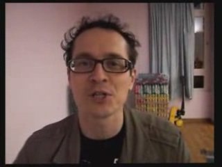 Un joli cadeau d'anniv